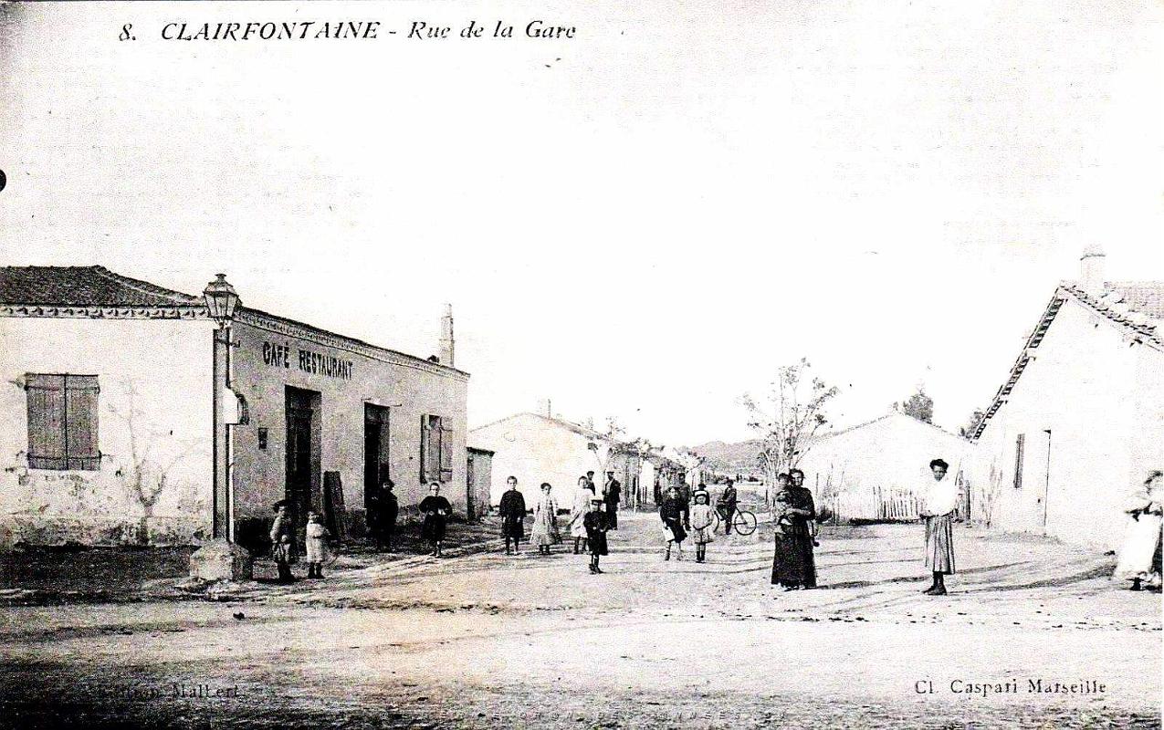 1603- Clairfontaine - Constantine - Rue de la Gare.jpg